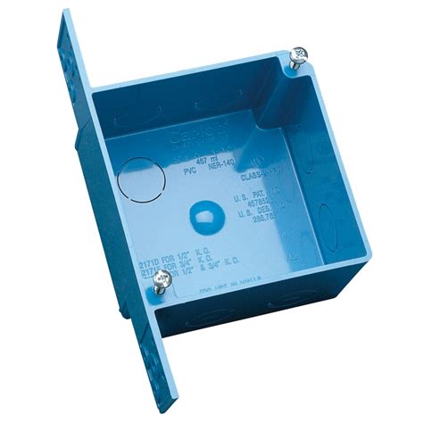 carlon 4 in electrical box|carlon electrical supply catalog.